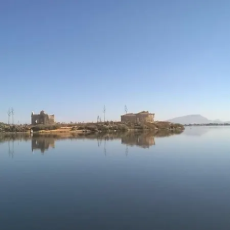 Maison d'hôtes Sole Di Maggio Marsala