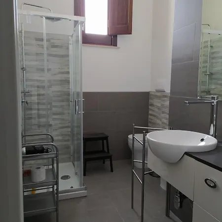 בית הארחה Sole Di Maggio