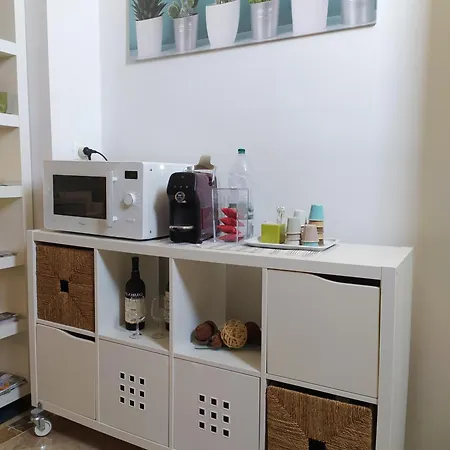 Sole Di Maggio בית הארחה מרסאלה