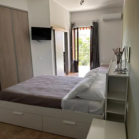 Sole Di Maggio מרסאלה