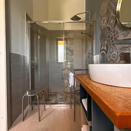 Sole Di Maggio בית הארחה מרסאלה