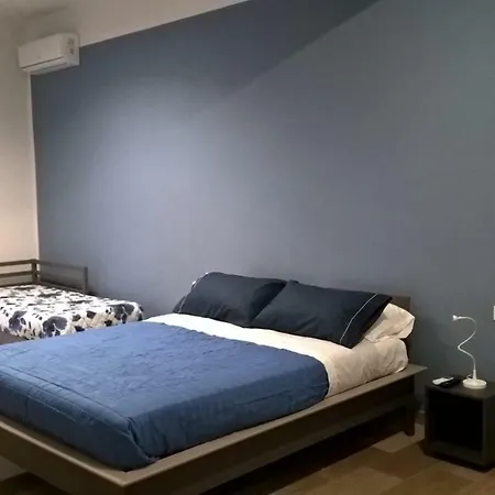 Sole Di Maggio מרסאלה