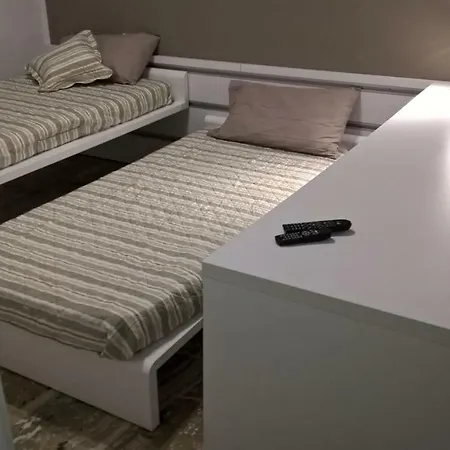 בית הארחה Sole Di Maggio 3*