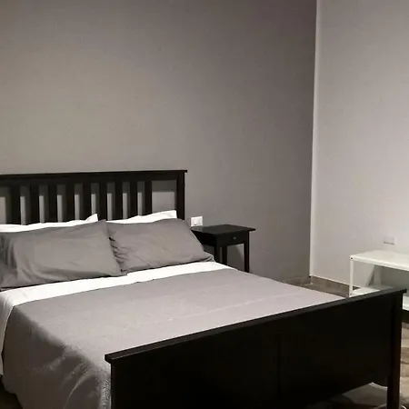 Sole Di Maggio Guest house Marsala