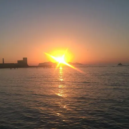 Sole Di Maggio בית הארחה מרסאלה