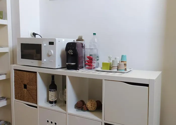 Sole Di Maggio Pensionat Marsala