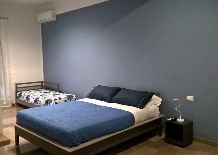 Sole Di Maggio Marsala